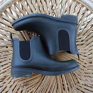 Madewell 'The Chelsea Rain Boot'